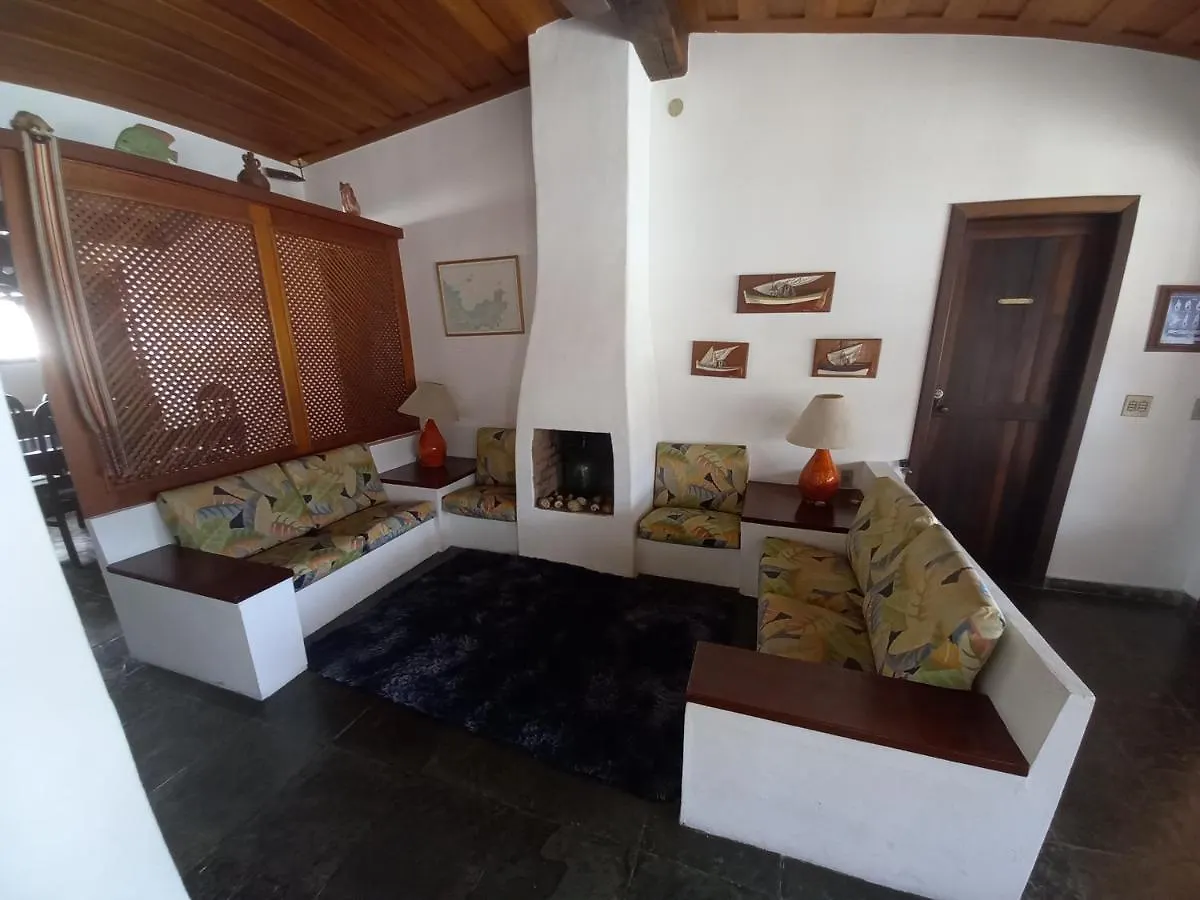 Inn Pousada Marujos Armacao dos Buzios