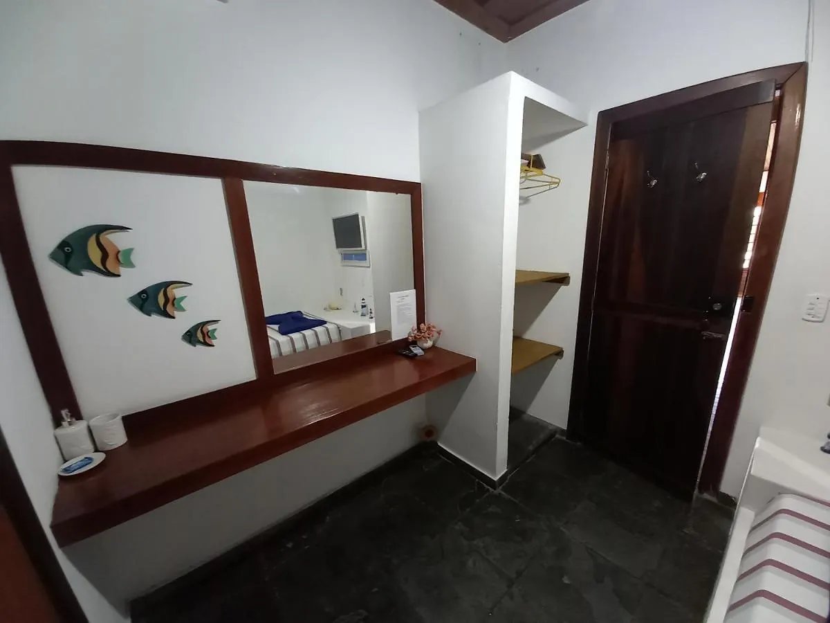 Pousada Marujos Armacao dos Buzios Brazil