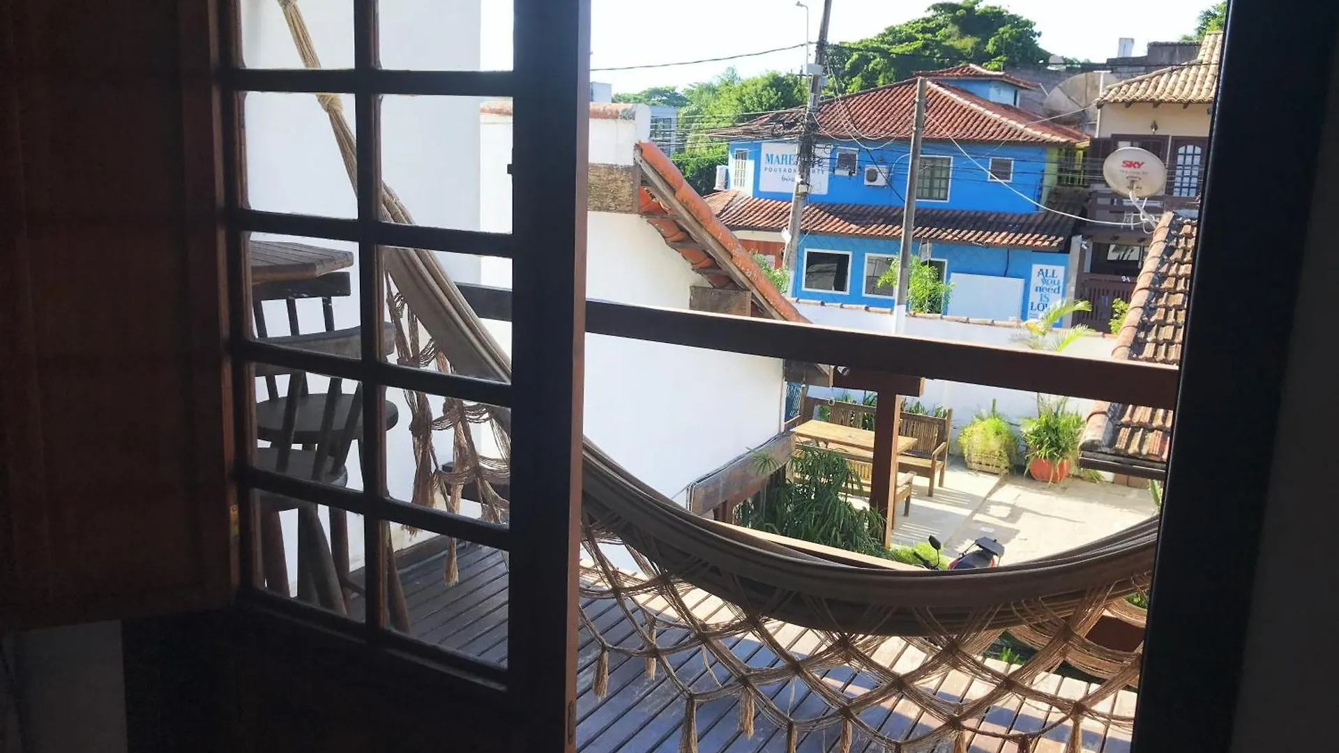 Inn Pousada Marujos Armacao dos Buzios