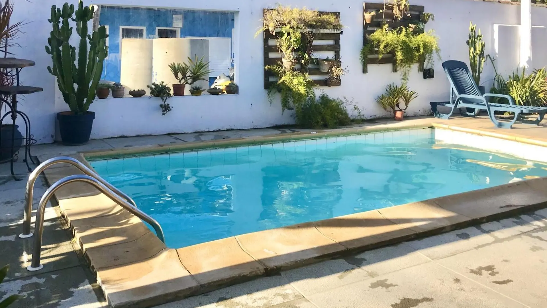 Inn Pousada Marujos Armacao dos Buzios