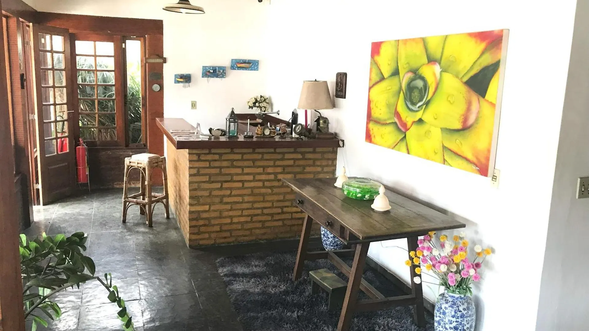 Pousada Marujos Armacao dos Buzios 0*,  Brazil