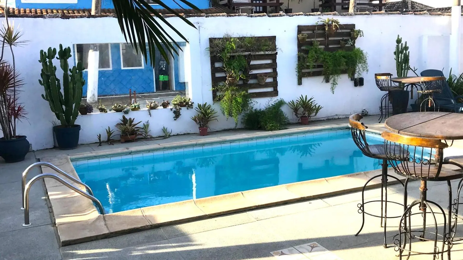 Inn Pousada Marujos Armacao dos Buzios Brazil