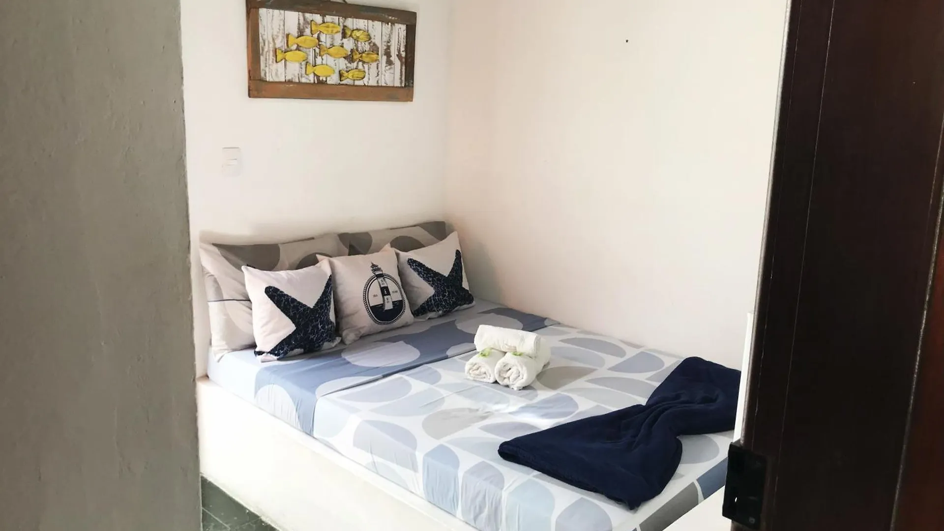 Pousada Marujos Armacao dos Buzios Inn