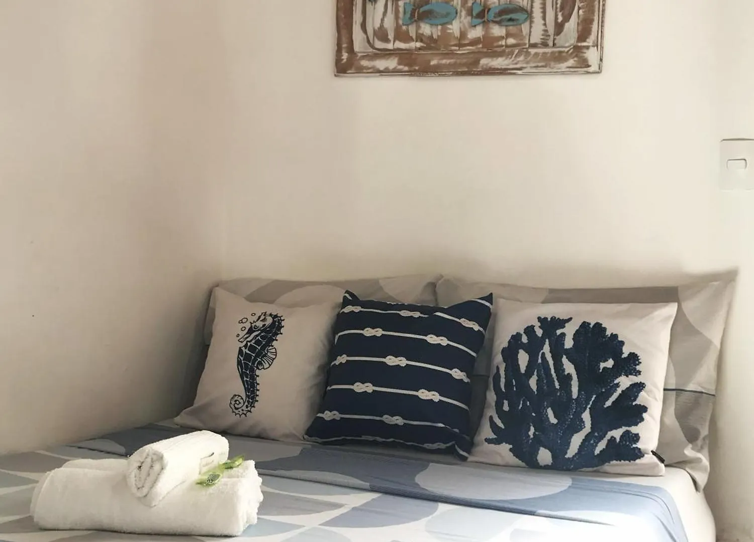 Inn Pousada Marujos Armacao dos Buzios