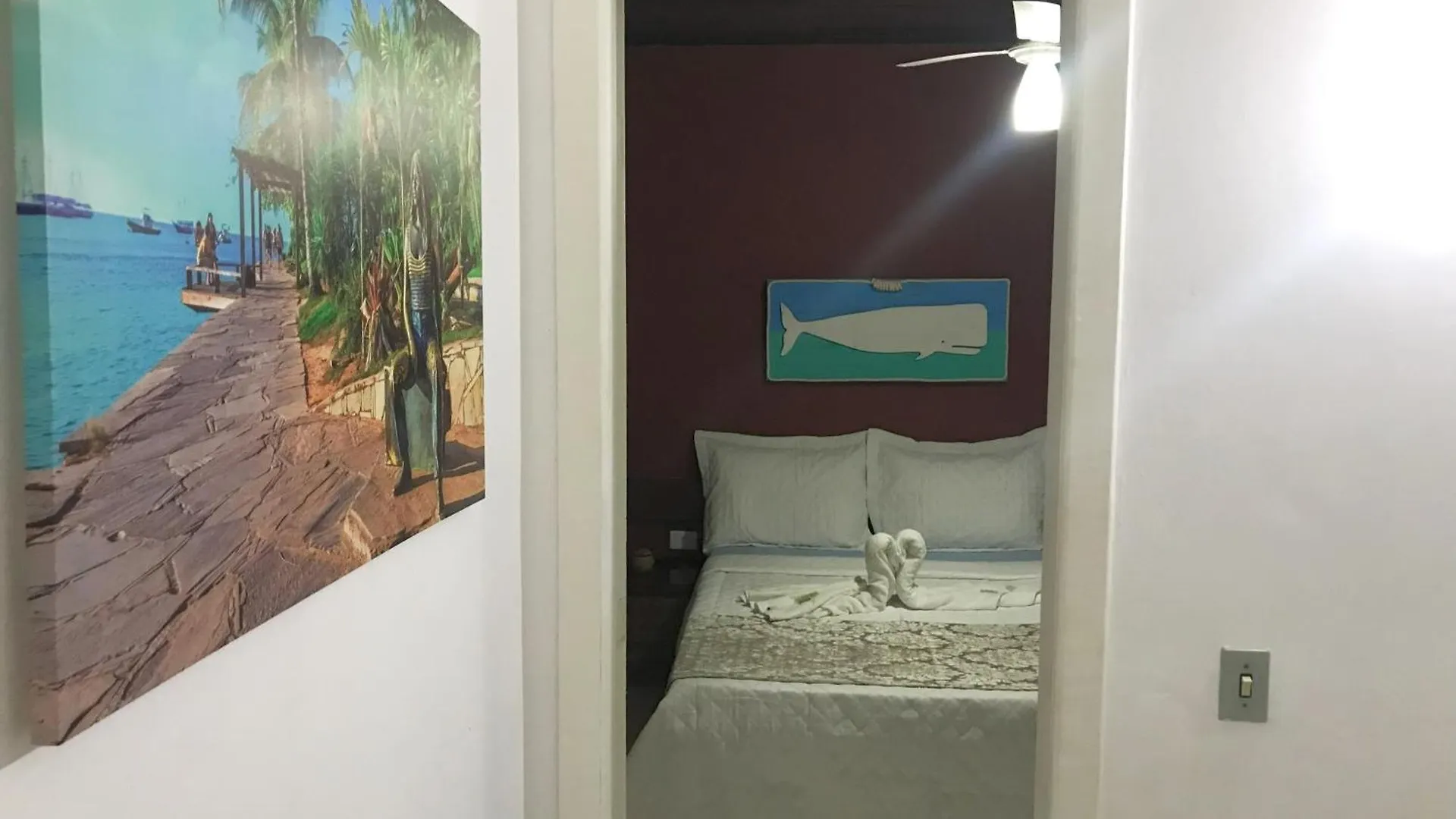 Inn Pousada Marujos Armacao dos Buzios