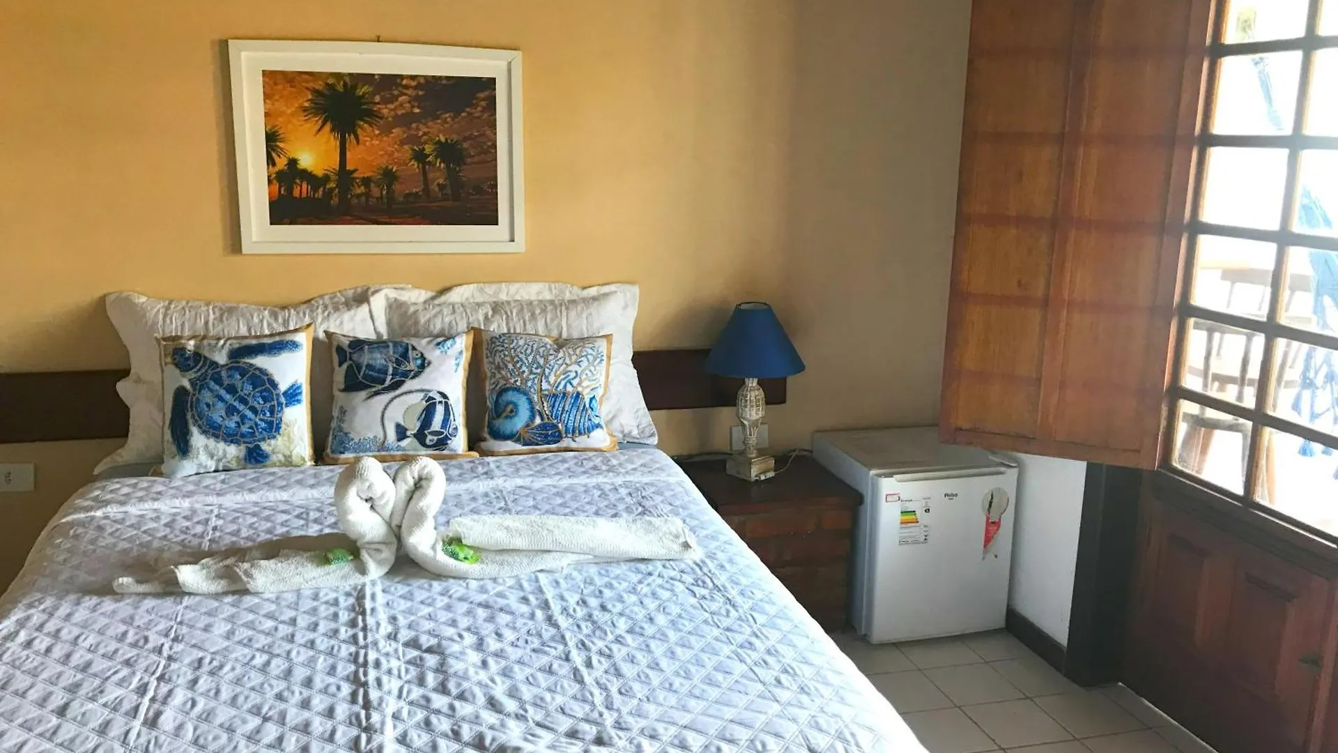 Inn Pousada Marujos Armacao dos Buzios