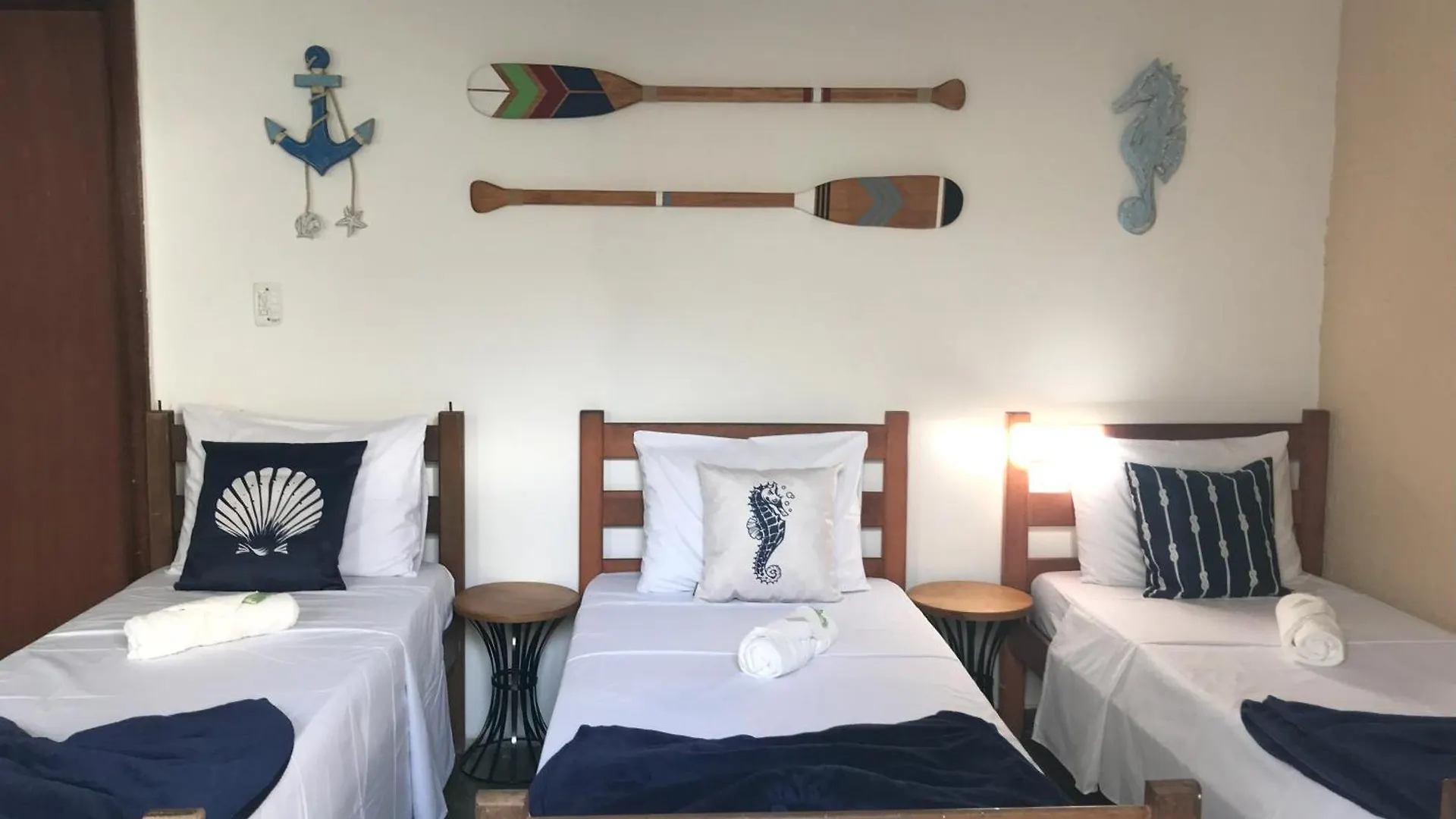 Inn Pousada Marujos Armacao dos Buzios Brazil