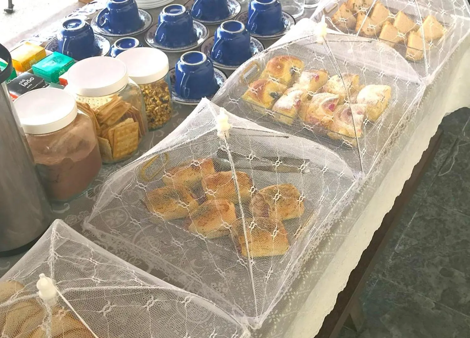 Pousada Marujos Armacao dos Buzios