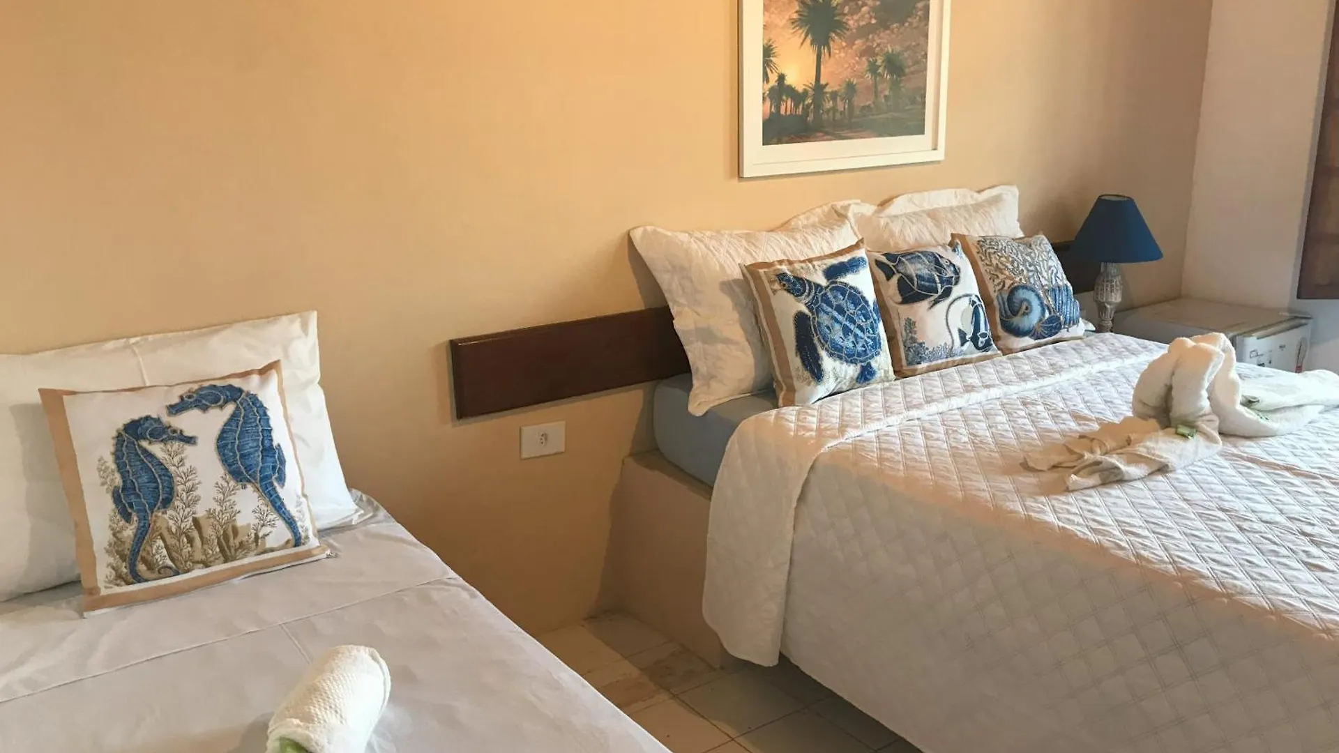 Pousada Marujos Armacao dos Buzios